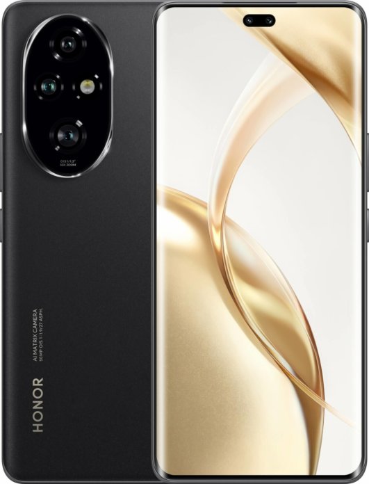 Смартфон HONOR 200 Pro