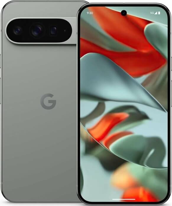 Смартфон Google Pixel 9 Pro XL