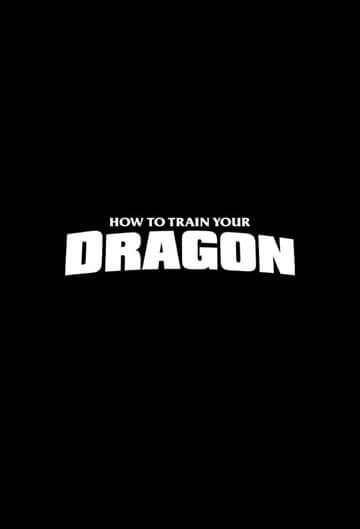 How to Train Your Dragon (2025)