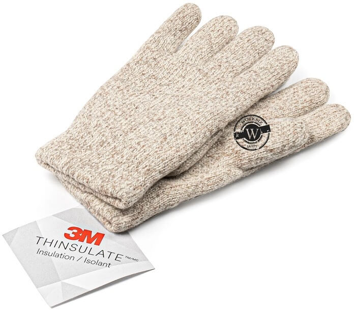 Перчатки 3M Иней 3M™ Тинсулейт ( Thinsulate )