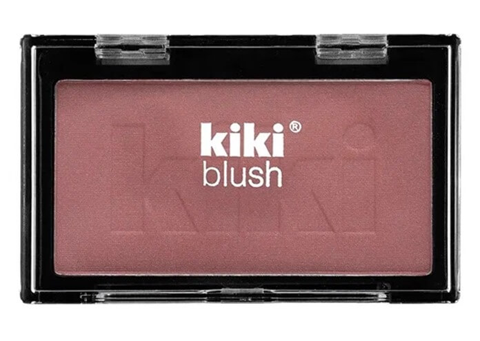 Румяна для лица Kiki Blush