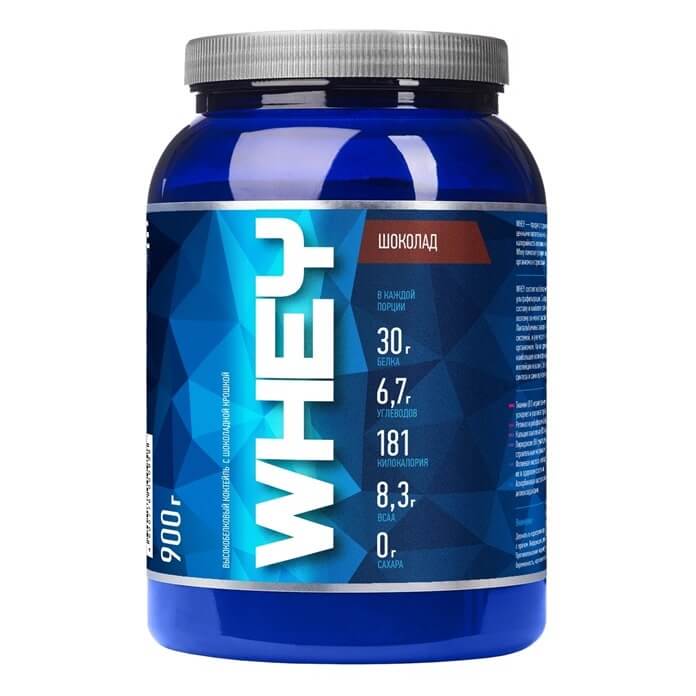 Протеин Rline Whey