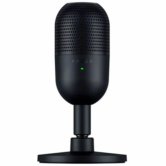 Микрофон Razer Seiren V3 Mini