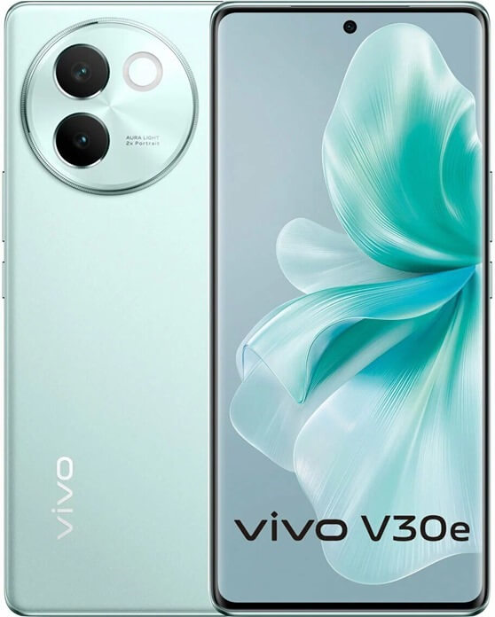 Смартфон vivo V30e