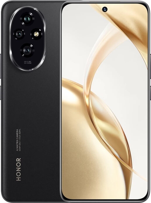 Смартфон Honor 200