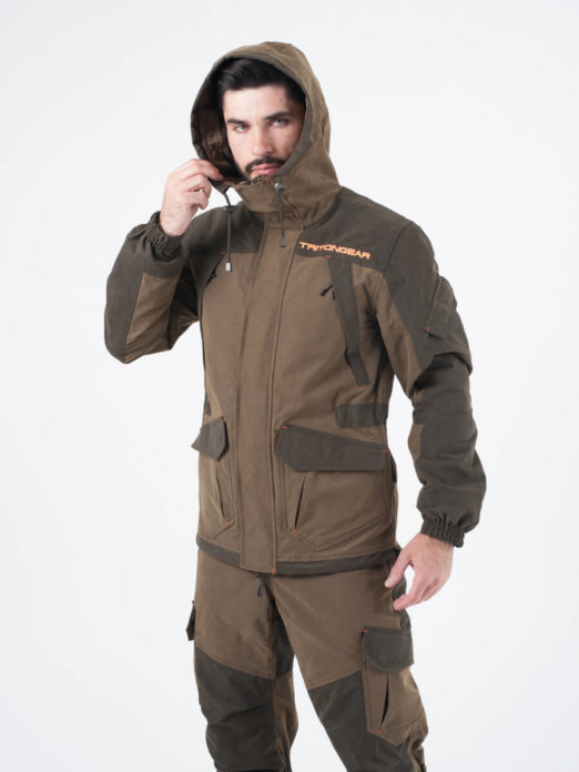 Triton Gear «Горка»-5