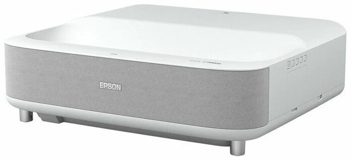 Видеопроектор Epson EH-LS800W