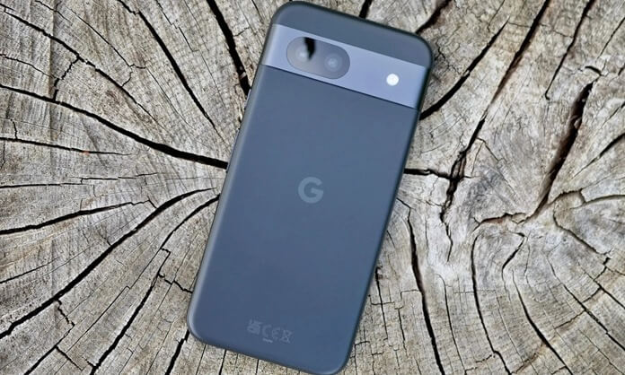 Самый ожидаемый смартфон Google Pixel 9a