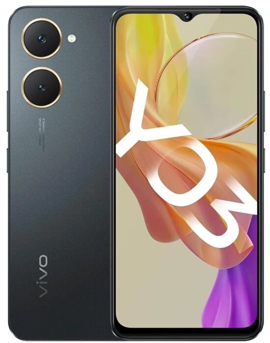 Смартфон vivo Y03