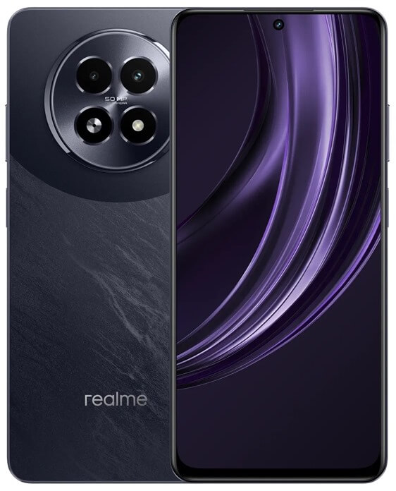 Смартфон Realme 13