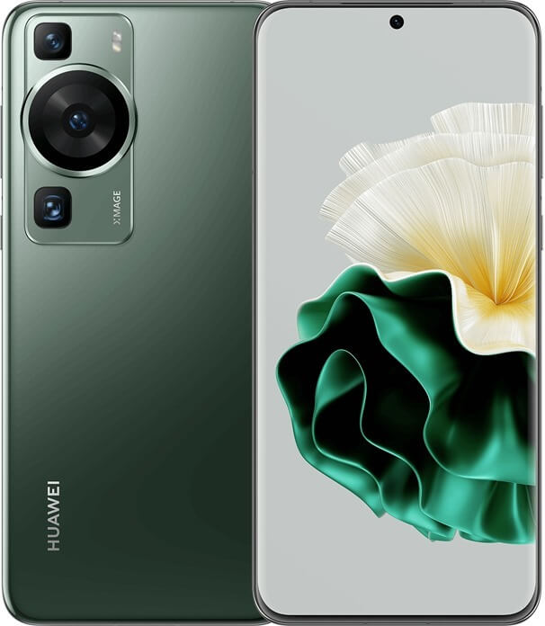 Смартфон HUAWEI P60