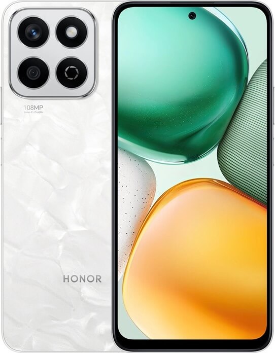 Смартфон Honor X7c