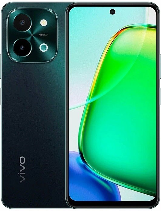 Смартфон vivo Y28