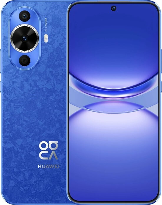 Смартфон HUAWEI Nova 12s