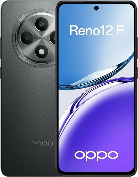 Смартфон OPPO Reno12 F