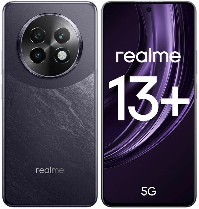 Смартфон Realme 13+ 5g