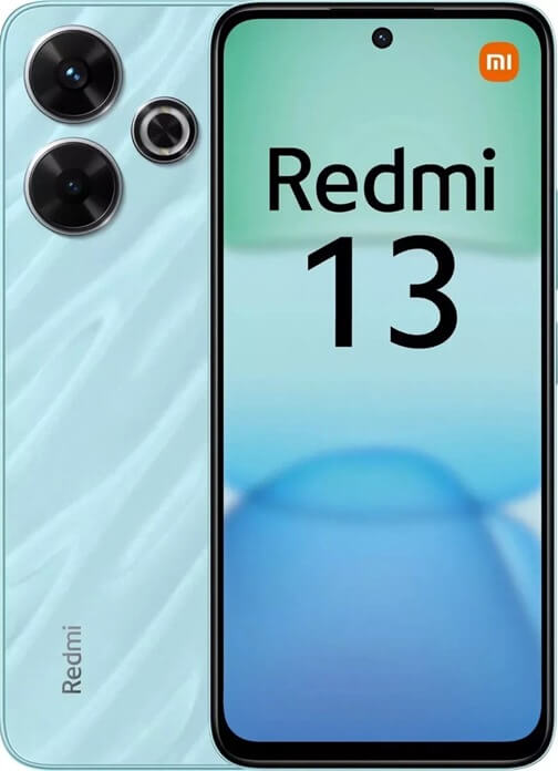 Xiaomi Redmi 13