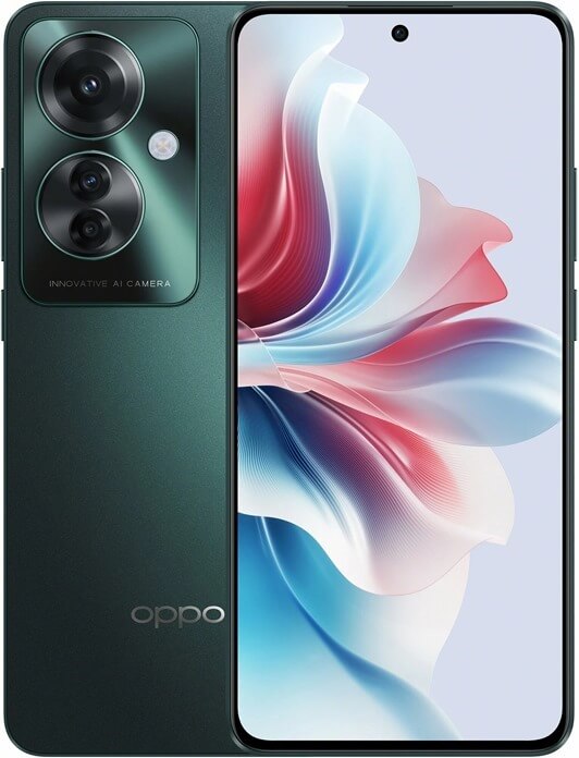 Смартфон OPPO Reno11 F