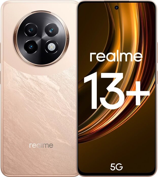 Смартфон Realme 13+