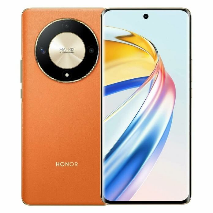 Смартфон HONOR X9b