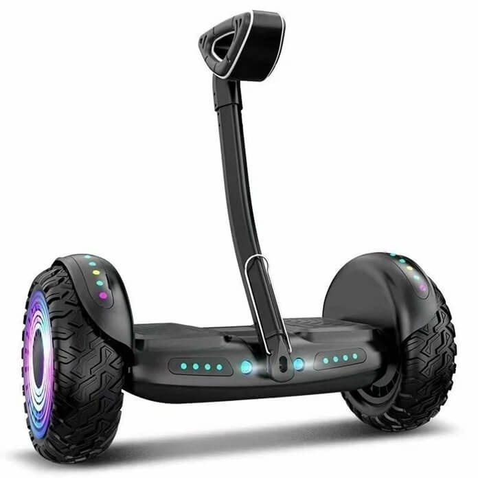 Гироскутер Smart balance 11"