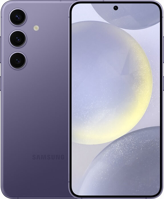 Смартфон Samsung Galaxy S24