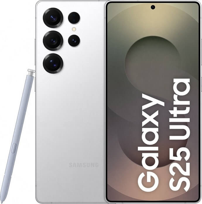 Смартфон Samsung Galaxy S25 Ultra