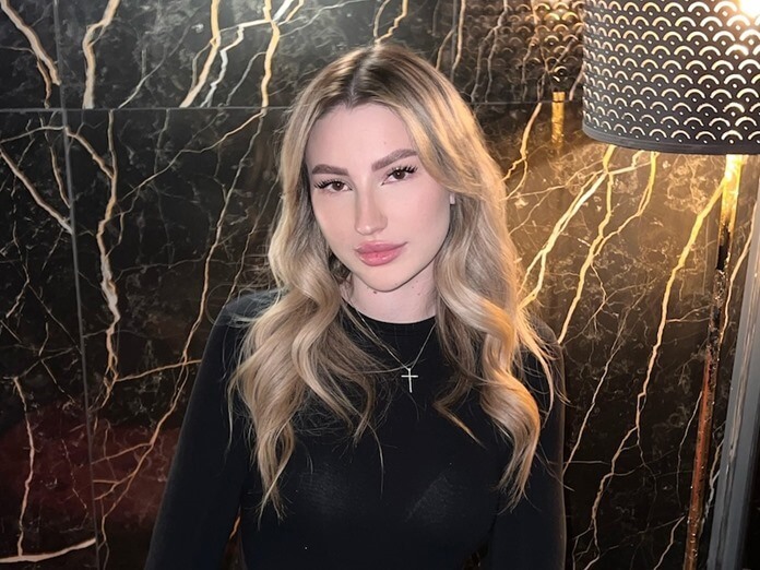 Пятибрат Анастасия aka lilsixoneclique 