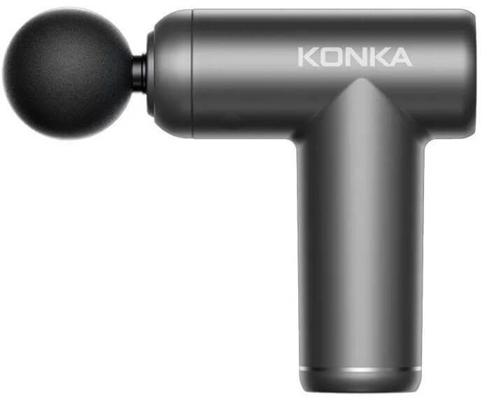 Перкуссионный массажер KONKA для тела