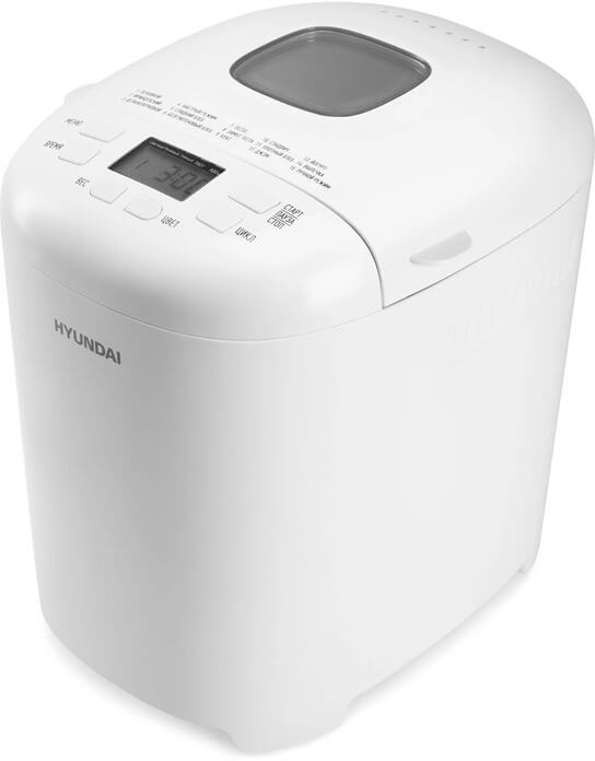Хлебопечь HYUNDAI HYBM-M0714 