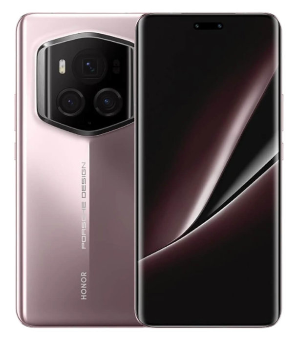 Honor Magic 6