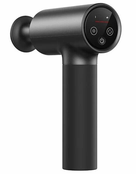 Массажный пистолет Xiaomi Mijia Smart Fascia Gun 2 
