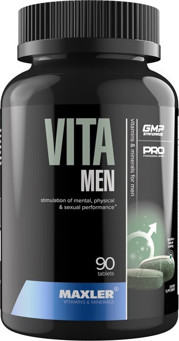 MAXLER Vita Men
