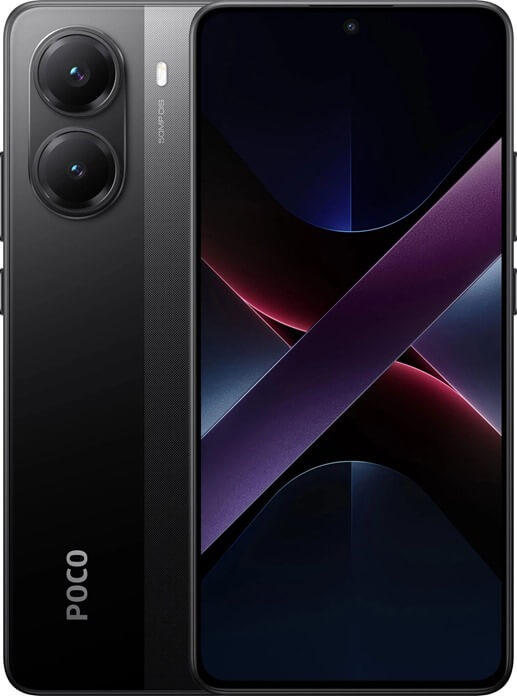 Смартфон Xiaomi Poco X7 Pro, 5G