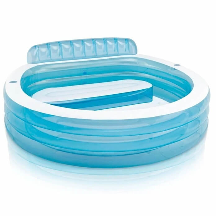 Детский бассейн Intex Бассейн INTEX 57190NP