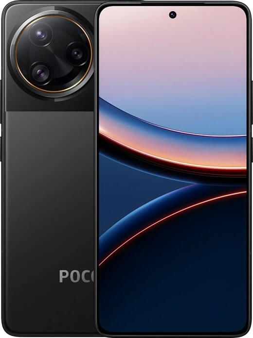 Смартфон Xiaomi Poco F7 Ultra