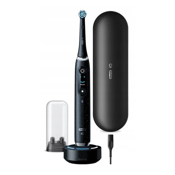 Электрическая зубная щетка Oral-B iO 10