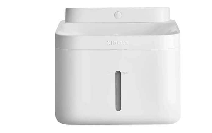Умная автопоилка для животных Xiaomi Mijia Smart Pet Water Dispenser 2