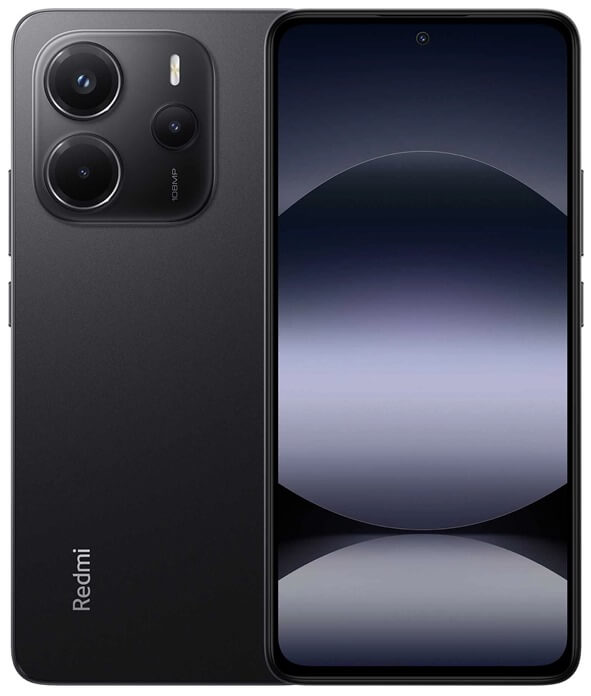 Xiaomi Redmi Note 14 