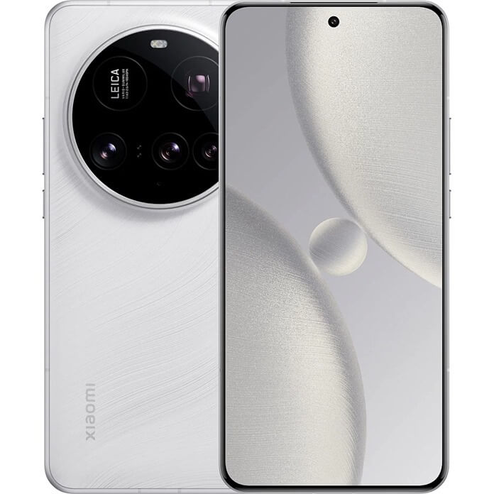 Смартфон Xiaomi 15 Ultra – новинка 2025 года