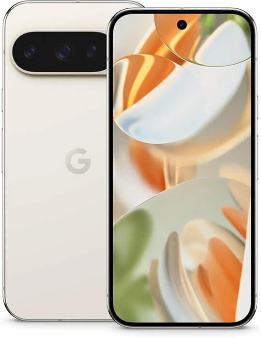 Google Pixel 9 Pro 