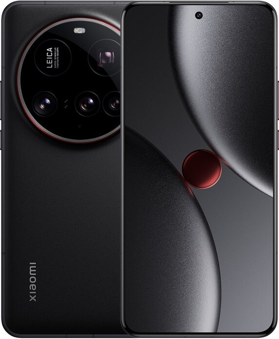 Смартфон Xiaomi 15 Ultra 5G