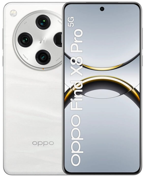 Смартфон ОPPO Find X8 Pro