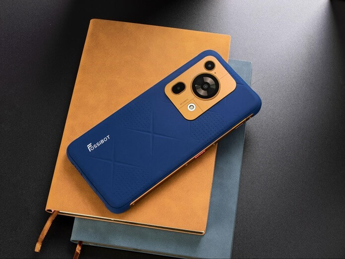 F112 Pro на чипсете Dimensity 6300 5G