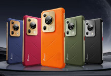 FOSSiBOT F112 Pro 5G