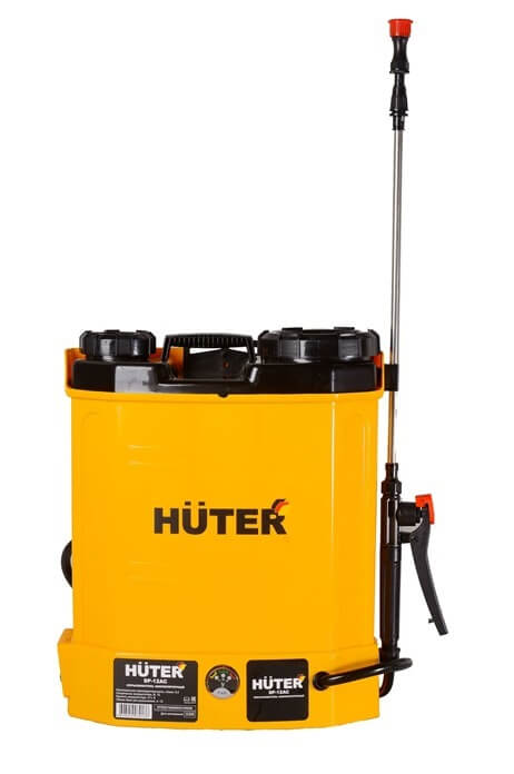 Опрыскиватель Huter SP-12/8AC