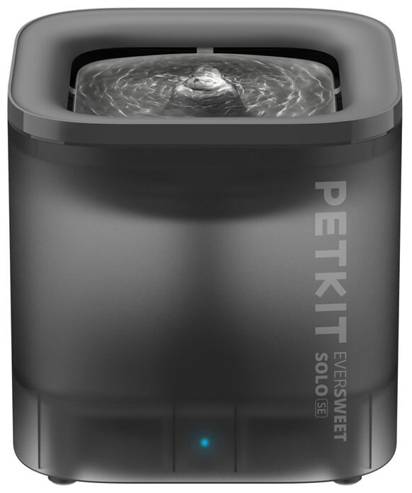 Автоматическая поилка для кошек и собак PETKIT Solo SE