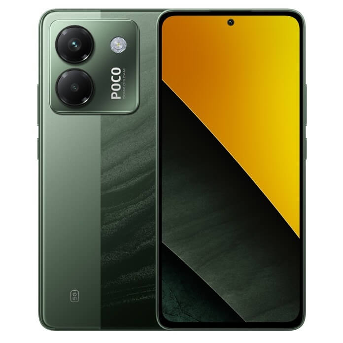 POCO M7 Pro 5G