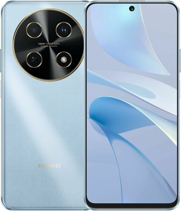Смартфон HUAWEI "Nova 13i"