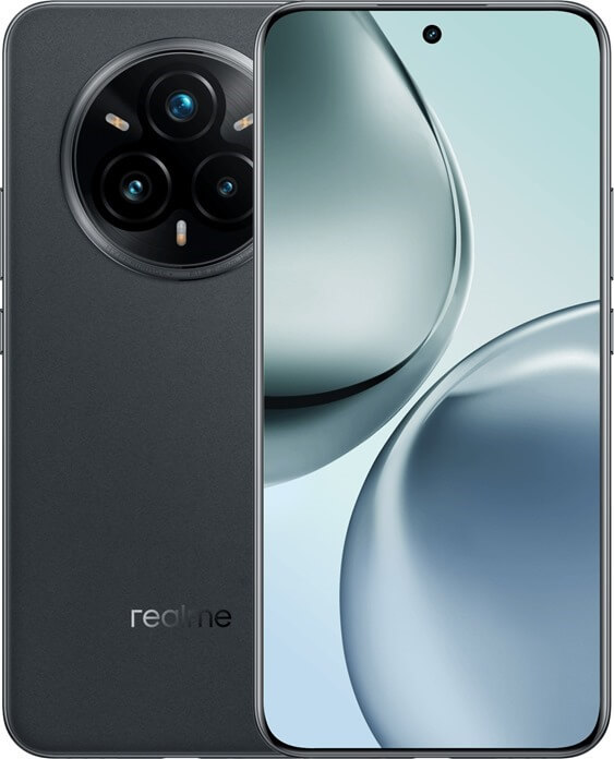 Смартфон realme 14 Pro+